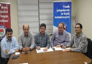 Karataş'tan ‘itibar' vurgusu